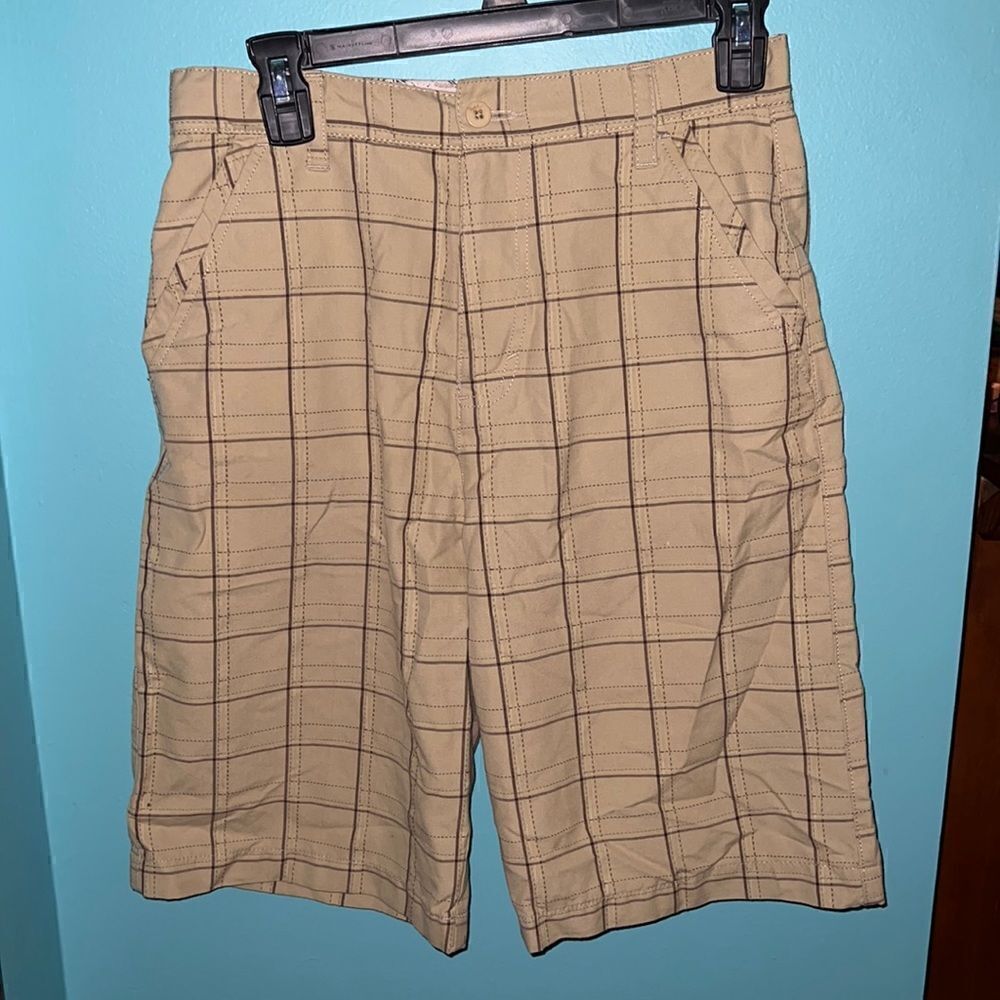 Boys Hawk shorts  